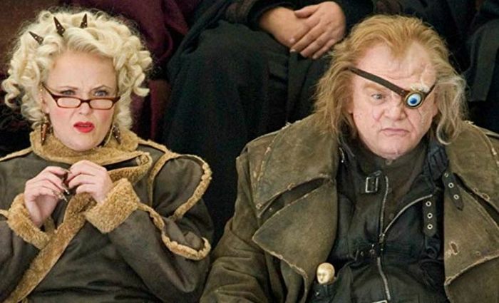 23 momentos em Harry Potter que não faz sentido nenhum 13 23 momentos em Harry Potter que não faz sentido nenhum 13