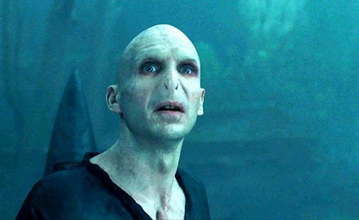 23 momentos em Harry Potter que não faz sentido nenhum 19 23 momentos em Harry Potter que não faz sentido nenhum 19
