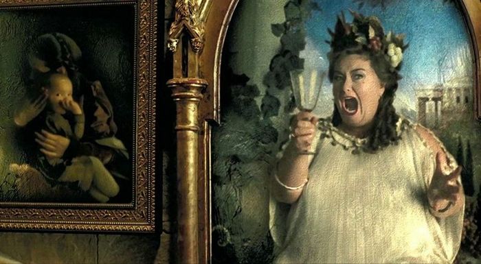 23 momentos em Harry Potter que não faz sentido nenhum 20 23 momentos em Harry Potter que não faz sentido nenhum 20