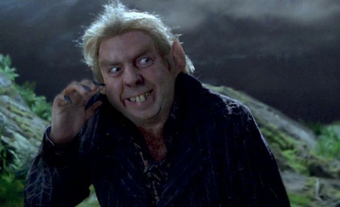 23 momentos em Harry Potter que não faz sentido nenhum 21 23 momentos em Harry Potter que não faz sentido nenhum 21