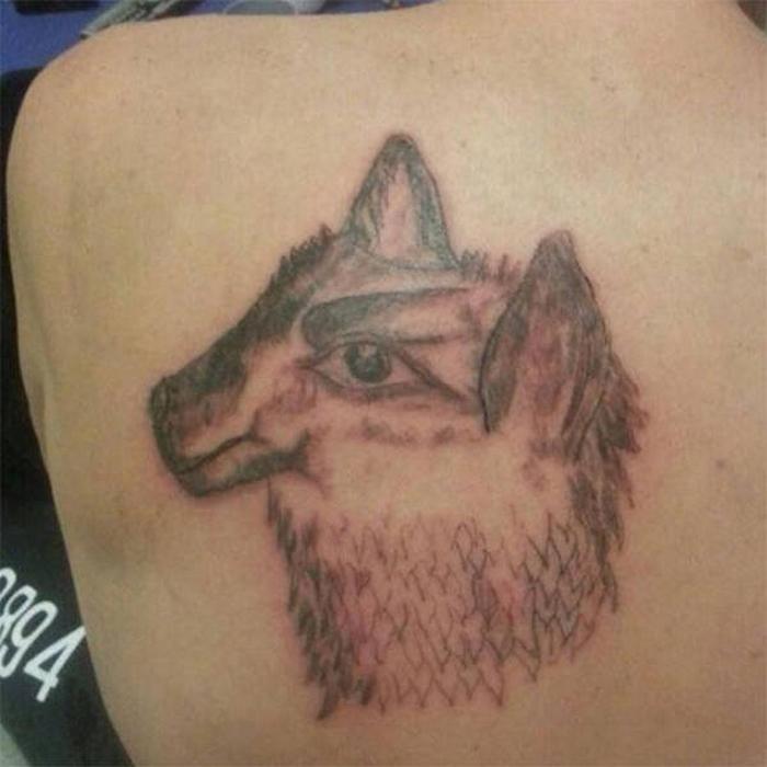 21 motivos para nunca tentar economizar dinheiro em tatuagens 11