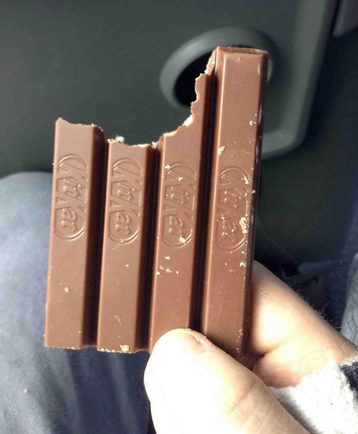 18 pessoas que perceberam que estão vivendo com um monstro 10