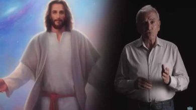 As reencarnações de Jesus - E se for verdade? 9