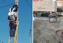 Segurança no trabalho: Você está fazendo isso errado (24 fotos) 14