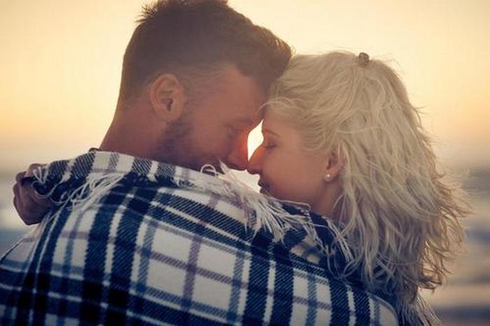 10 sinais de que você finalmente encontrou o seu par ideal 8