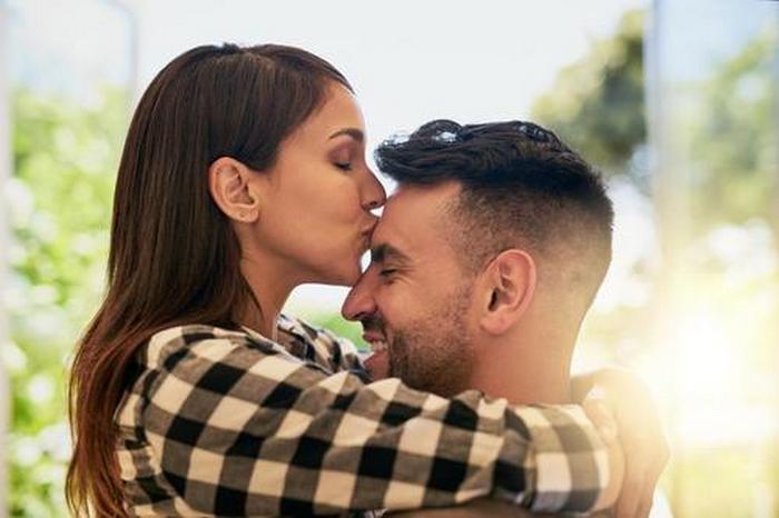 10 sinais de que você finalmente encontrou o seu par ideal 11