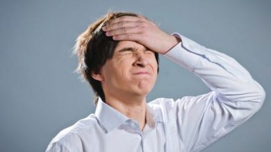 7 sintomas terríveis que significam coisas simples 11