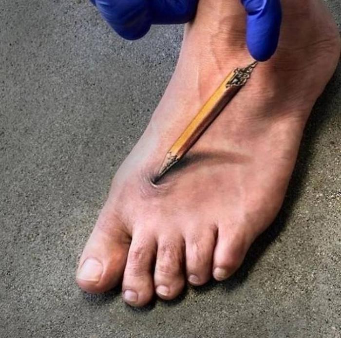 44 tatuagens que são as obras-primas da arte moderna 2
