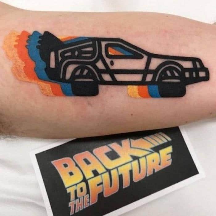 44 tatuagens que são as obras-primas da arte moderna 3