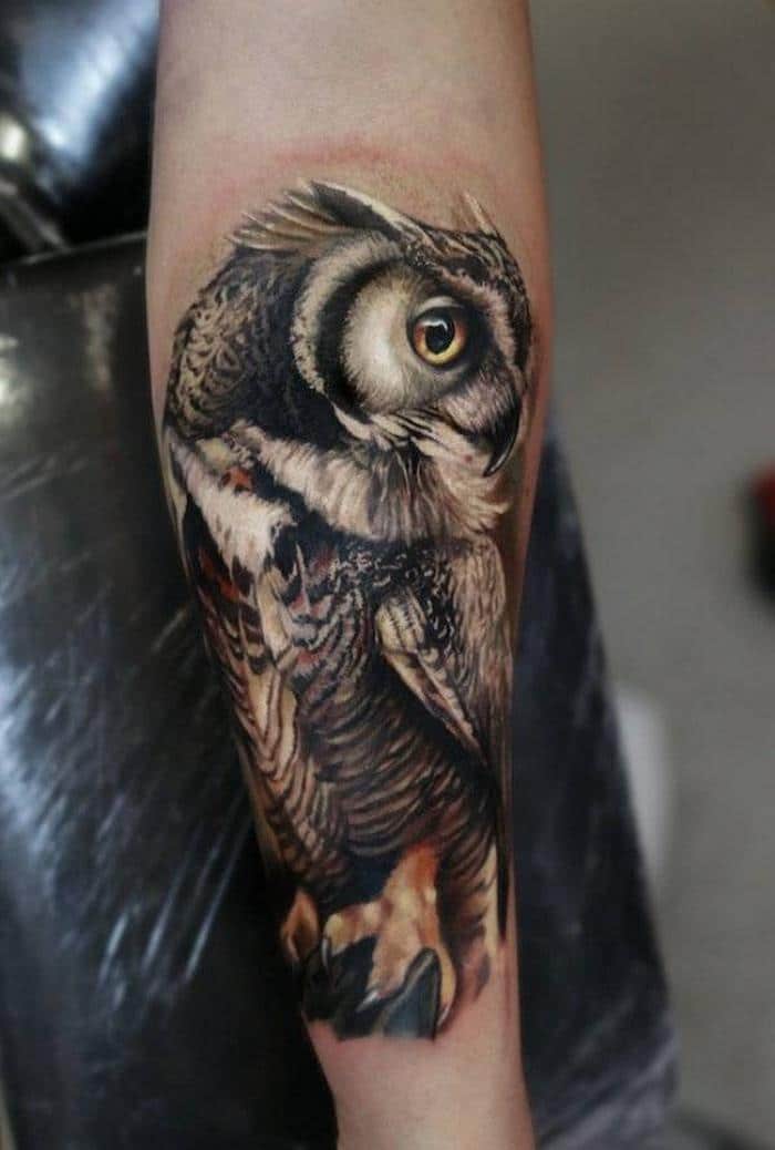 44 tatuagens que são as obras-primas da arte moderna 19