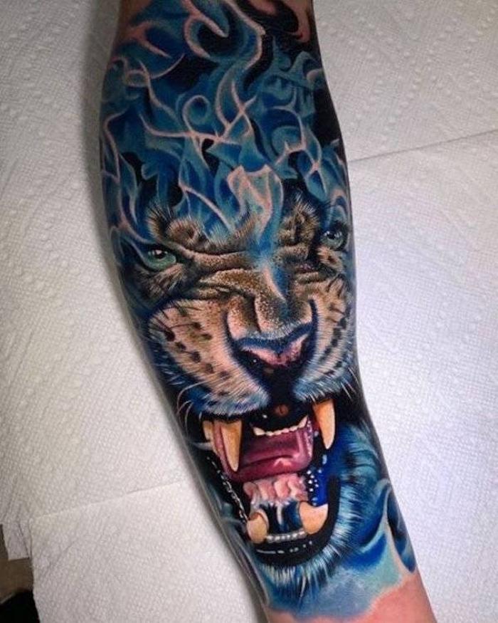 44 tatuagens que são as obras-primas da arte moderna 20