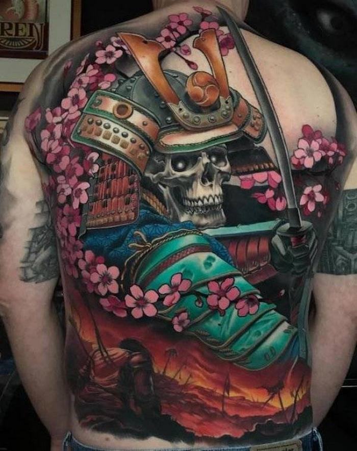 44 tatuagens que são as obras-primas da arte moderna 21