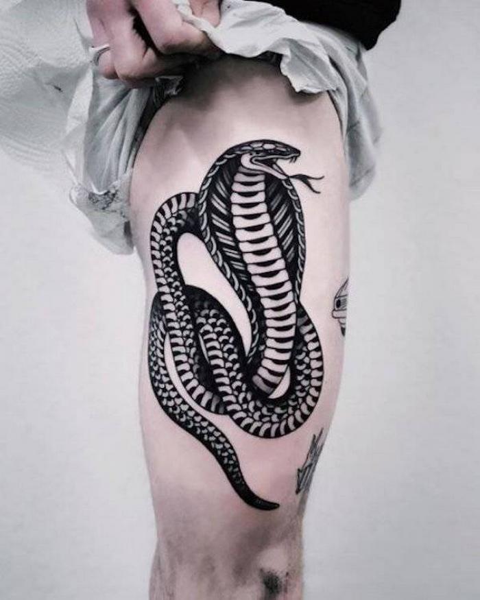 44 tatuagens que são as obras-primas da arte moderna 23