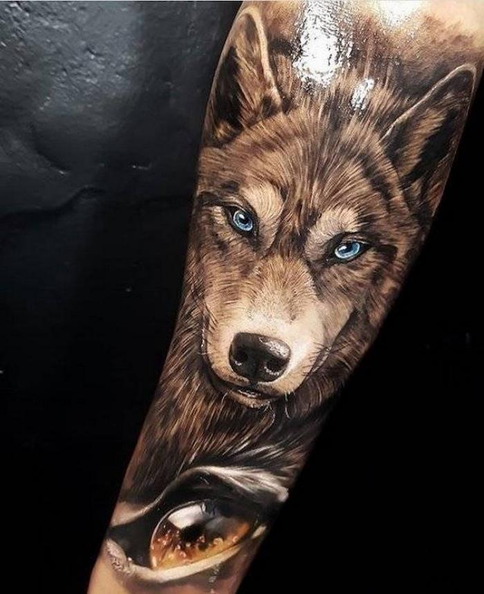44 tatuagens que são as obras-primas da arte moderna 24