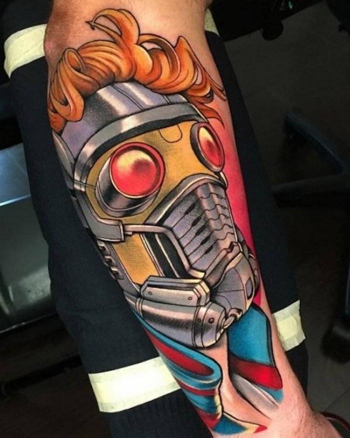 44 tatuagens que são as obras-primas da arte moderna 28