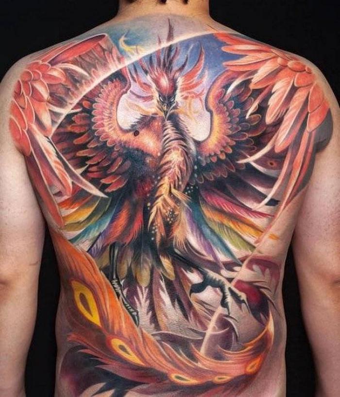 44 tatuagens que são as obras-primas da arte moderna 30