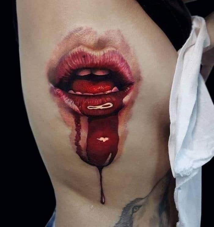 44 tatuagens que são as obras-primas da arte moderna 37