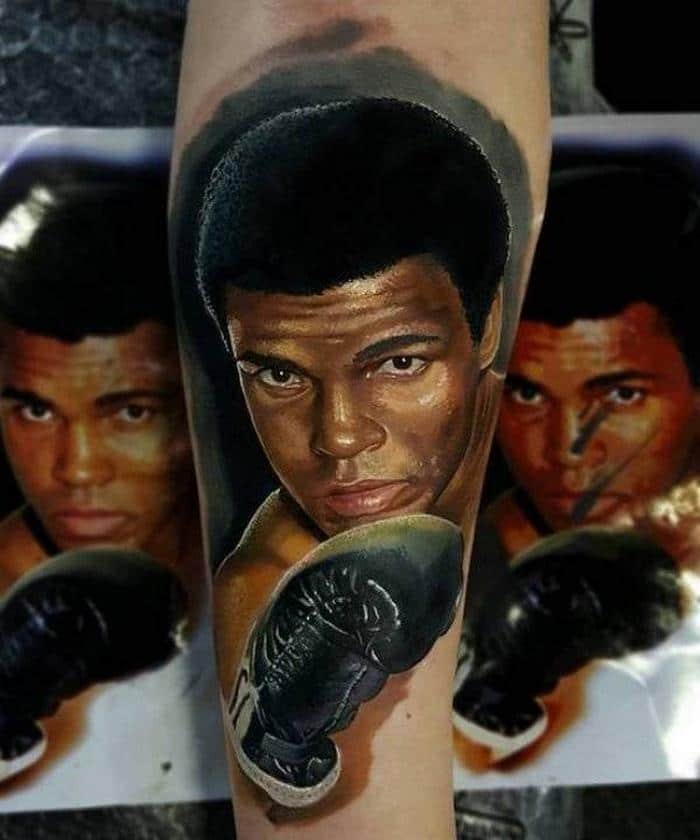 44 tatuagens que são as obras-primas da arte moderna 43