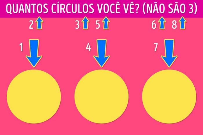 16 testes de visão para você passa o tempo 2