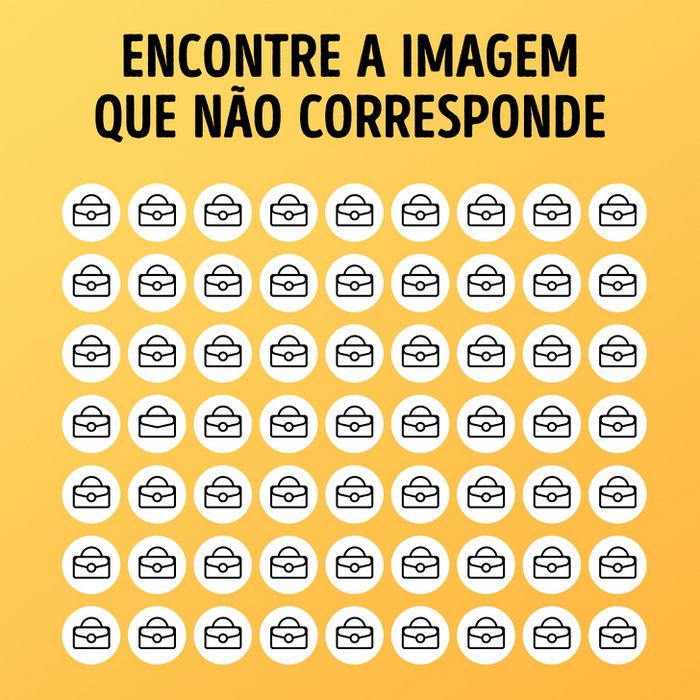 16 testes de visão para você passa o tempo 9