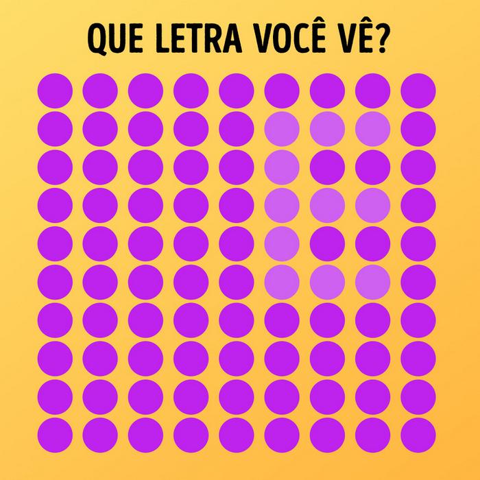 16 testes de visão para você passa o tempo 11