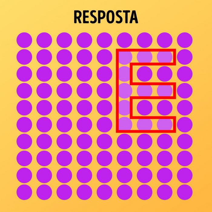 16 testes de visão para você passa o tempo 12