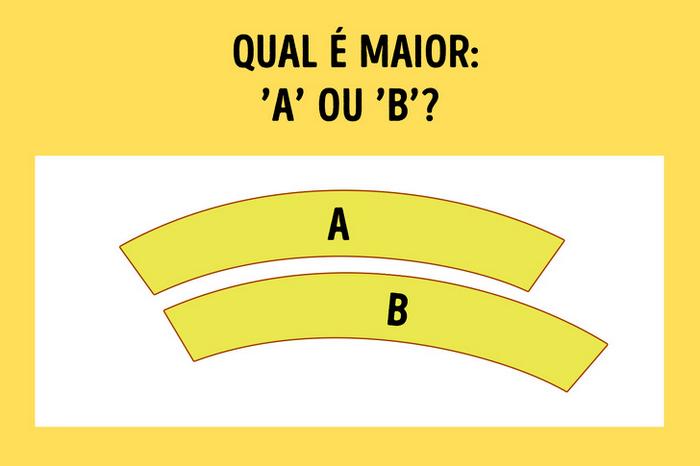 16 testes de visão para você passa o tempo 21