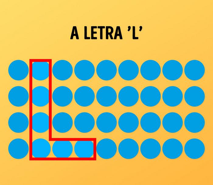 16 testes de visão para você passa o tempo 28