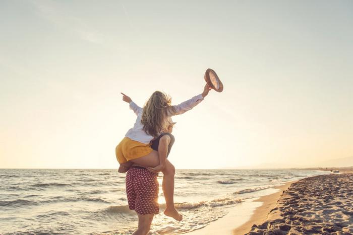 6 tipos de relacionamento. Em qual o seu se encaixa? 1
