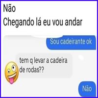 Pergunta idiota: Tolerância zero