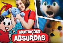5 adaptações mais inusitadas e absurdas 7