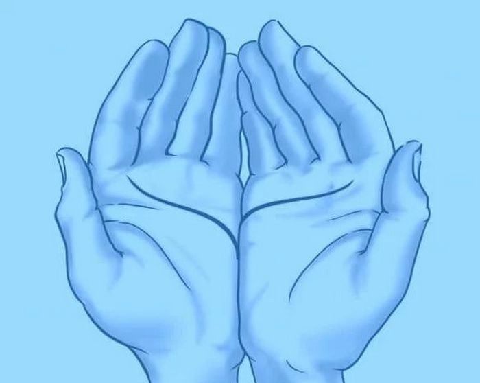 As linhas da sua mão revela algo incrível sobre você 4