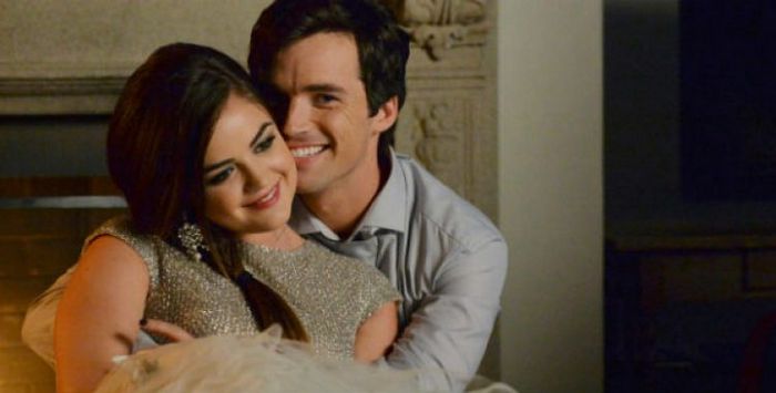 15 casais de séries que não fazem sentido 1