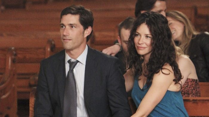 15 casais de séries que não fazem sentido 14