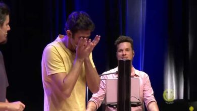 Cenas improváveis #171 10