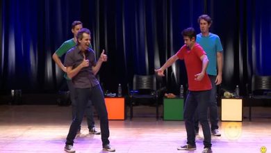 Cenas improváveis #170 10