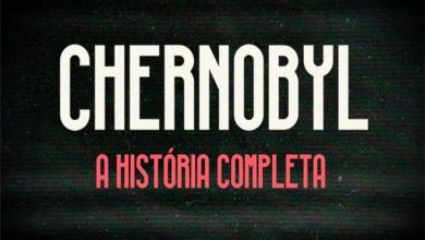 Chernobyl: A história completa 9