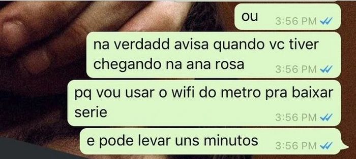 17 coisas que definitivamente todo pobre faz 4 17 coisas que definitivamente todo pobre faz 4