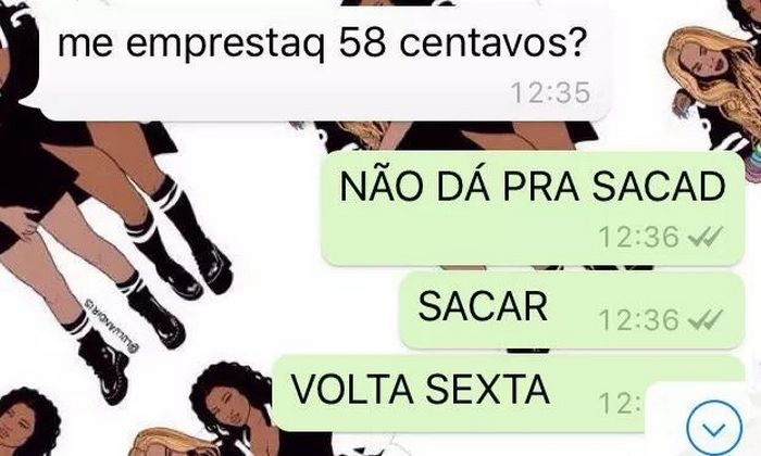 17 coisas que definitivamente todo pobre faz 6 17 coisas que definitivamente todo pobre faz 6