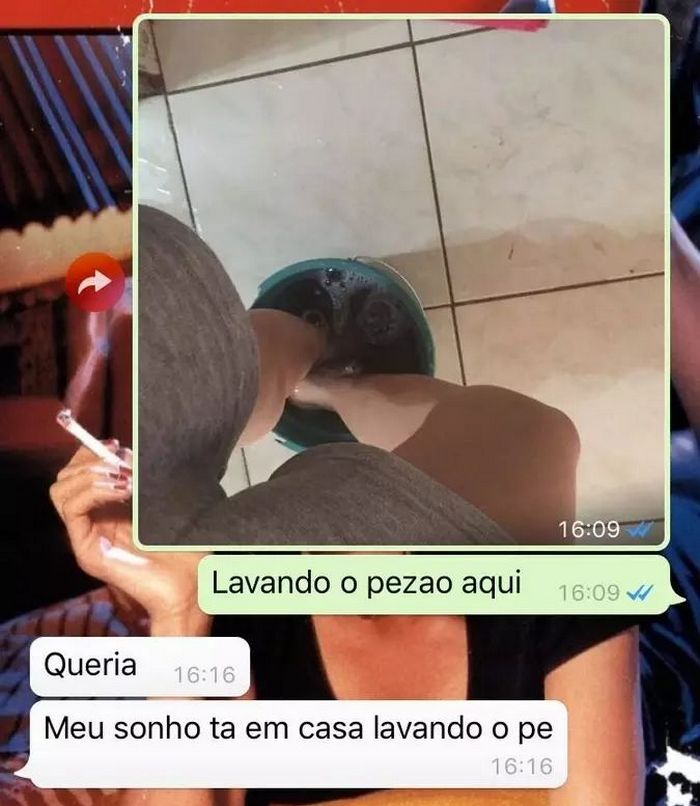 17 coisas que definitivamente todo pobre faz 6