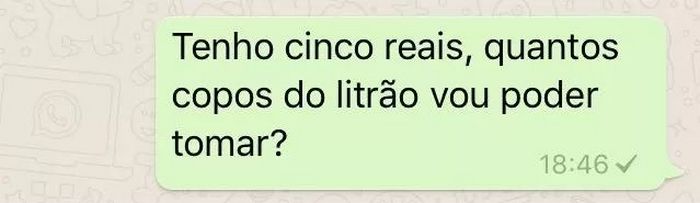 17 coisas que definitivamente todo pobre faz 9 17 coisas que definitivamente todo pobre faz 9