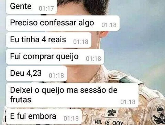 17 coisas que definitivamente todo pobre faz 18 17 coisas que definitivamente todo pobre faz 18