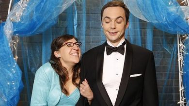 10 curiosidades legais sobre Sheldon Cooper 9
