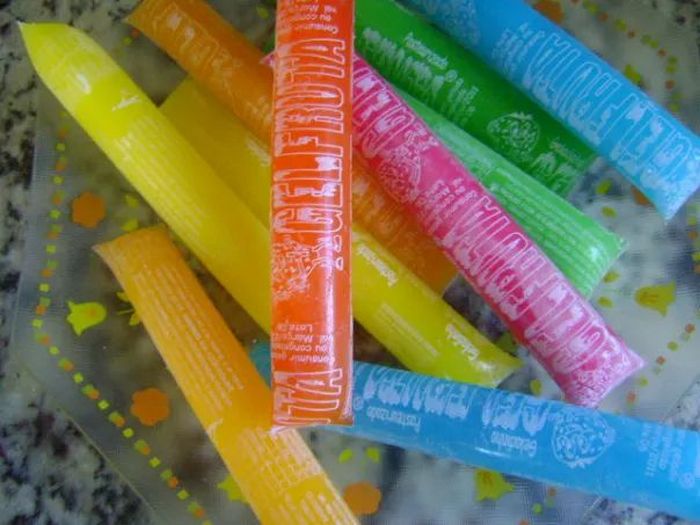 30 doces nostálgicos que marcaram a infância de muita gente 1