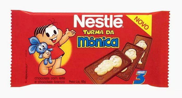 30 doces nostálgicos que marcaram a infância de muita gente 6
