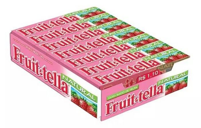 30 doces nostálgicos que marcaram a infância de muita gente 12