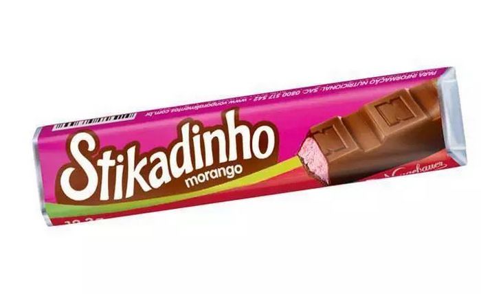 30 doces nostálgicos que marcaram a infância de muita gente 13