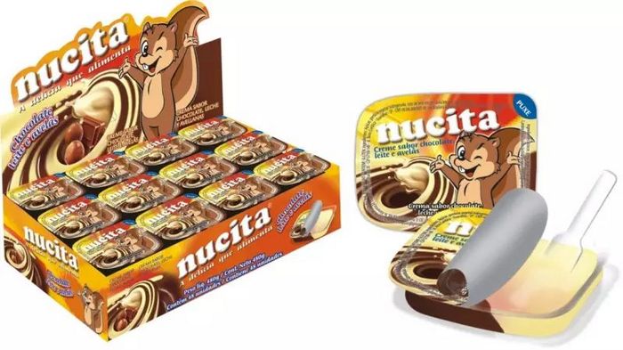 30 doces nostálgicos que marcaram a infância de muita gente 17