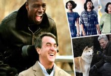 10 filmes incríveis e inspiradores para se emocionar de verdade 8