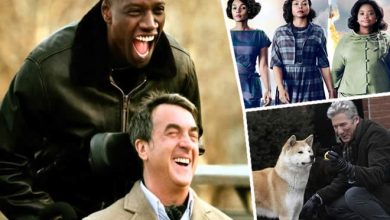 10 filmes incríveis e inspiradores para se emocionar de verdade 12